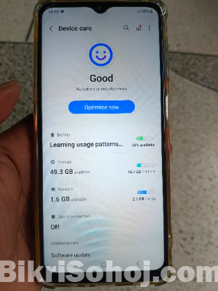 samsung a12 4/64 first